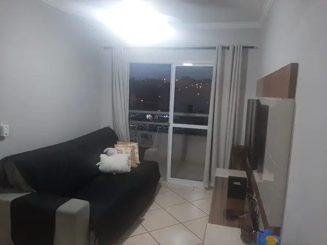 Foto 4 de Apartamento com 2 Quartos à venda, 70m² em Vila Imperial, São José do Rio Preto