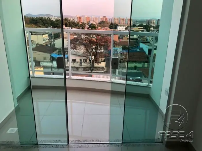 Foto 3 de Apartamento com 2 Quartos à venda, 70m² em Vila Julieta, Resende