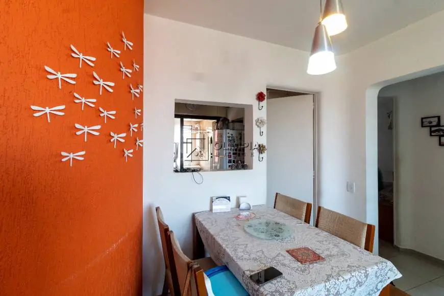 Foto 4 de Apartamento com 2 Quartos à venda, 57m² em Vila Madalena, São Paulo