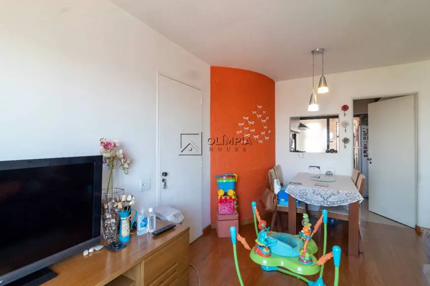 Foto 1 de Apartamento com 2 Quartos à venda, 57m² em Vila Madalena, São Paulo