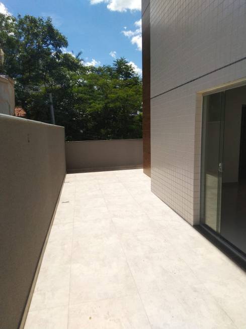 Foto 1 de Apartamento com 2 Quartos à venda, 140m² em Vila Paris, Belo Horizonte