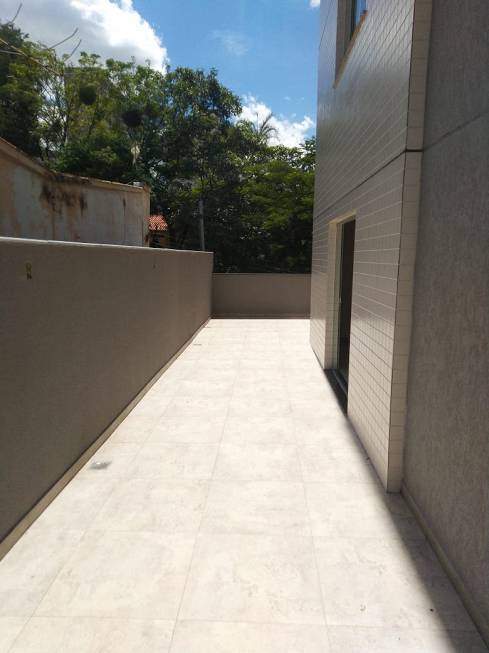 Foto 4 de Apartamento com 2 Quartos à venda, 140m² em Vila Paris, Belo Horizonte