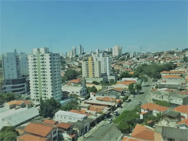 Foto 1 de Apartamento com 2 Quartos à venda, 61m² em Vila Romana, São Paulo