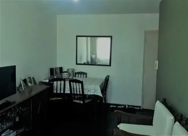 Foto 3 de Apartamento com 2 Quartos à venda, 61m² em Vila Romana, São Paulo