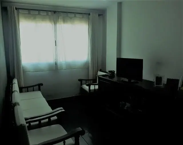 Foto 4 de Apartamento com 2 Quartos à venda, 61m² em Vila Romana, São Paulo