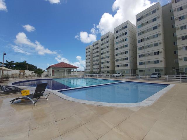 Foto 1 de Apartamento com 2 Quartos para alugar, 54m² em Vila Torres Galvao, Paulista