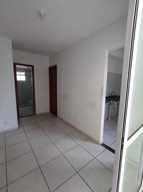 Foto 5 de Apartamento com 2 Quartos para alugar, 54m² em Vila Torres Galvao, Paulista