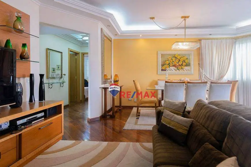 Foto 5 de Apartamento com 3 Quartos à venda, 130m² em Água Rasa, São Paulo