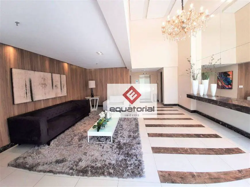 Foto 3 de Apartamento com 3 Quartos à venda, 113m² em Aldeota, Fortaleza