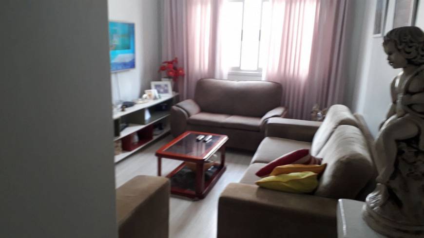 Foto 1 de Apartamento com 3 Quartos à venda, 145m² em Alto Barroca, Belo Horizonte