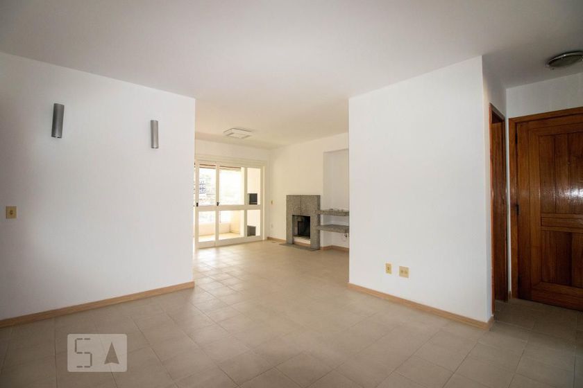 Foto 1 de Apartamento com 3 Quartos para alugar, 165m² em Auxiliadora, Porto Alegre