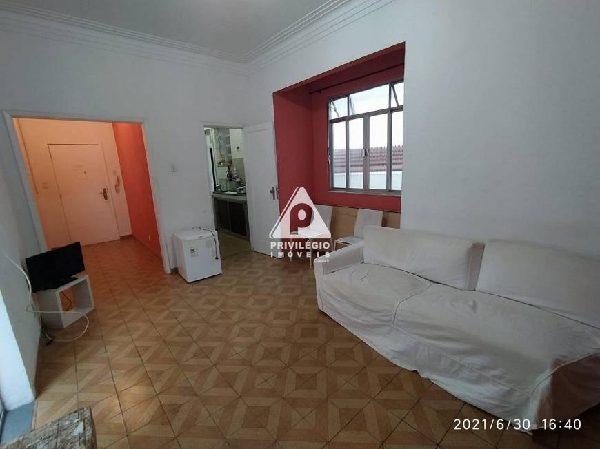 Foto 3 de Apartamento com 3 Quartos à venda, 107m² em Botafogo, Rio de Janeiro
