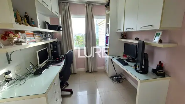 Foto 2 de Apartamento com 3 Quartos à venda, 156m² em Capim Macio, Natal