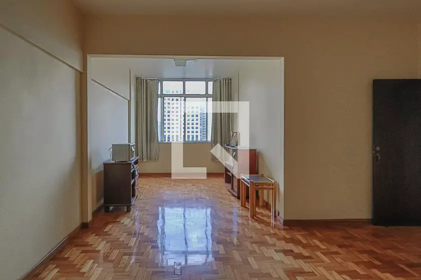 Foto 1 de Apartamento com 3 Quartos para alugar, 141m² em Centro, Belo Horizonte
