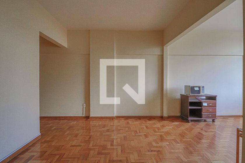 Foto 3 de Apartamento com 3 Quartos para alugar, 141m² em Centro, Belo Horizonte