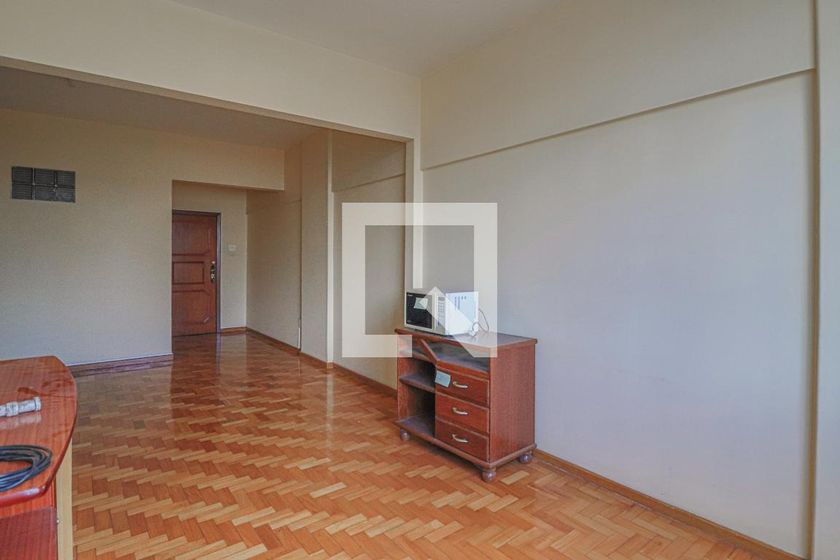 Foto 5 de Apartamento com 3 Quartos para alugar, 141m² em Centro, Belo Horizonte