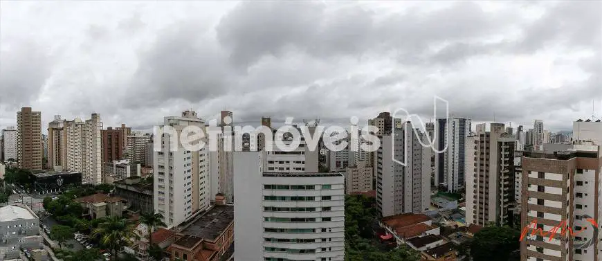 Foto 4 de Apartamento com 3 Quartos à venda, 85m² em Centro, Belo Horizonte