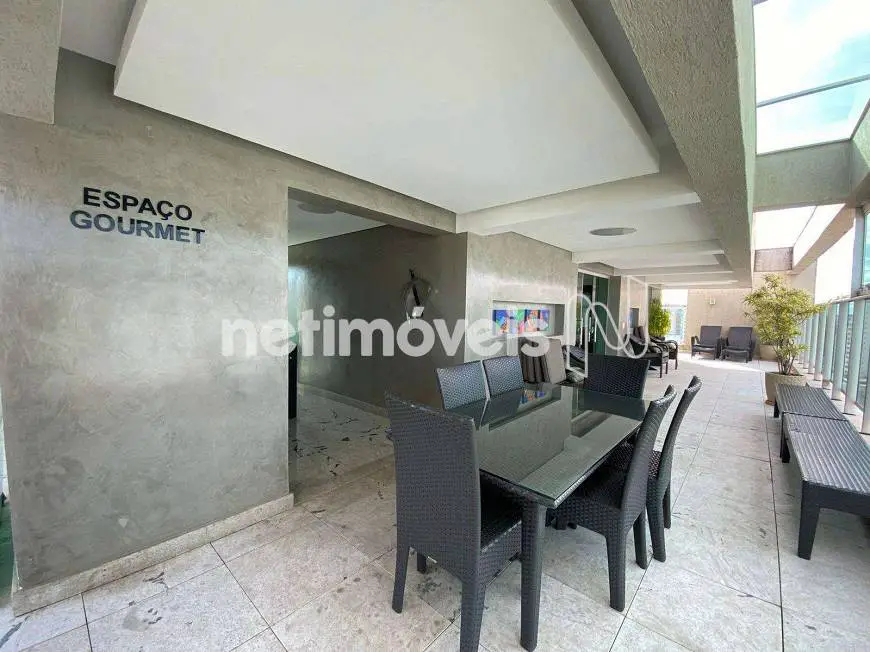 Foto 5 de Apartamento com 3 Quartos à venda, 85m² em Centro, Belo Horizonte