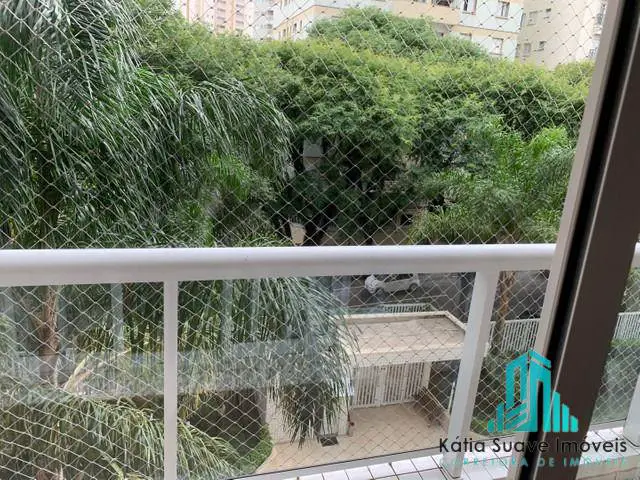 Foto 1 de Apartamento com 3 Quartos à venda, 98m² em Centro, São Bernardo do Campo
