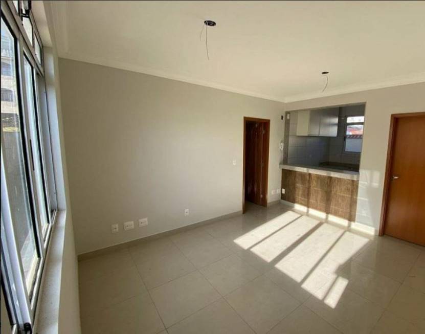 Foto 1 de Apartamento com 3 Quartos à venda, 117m² em Colégio Batista, Belo Horizonte