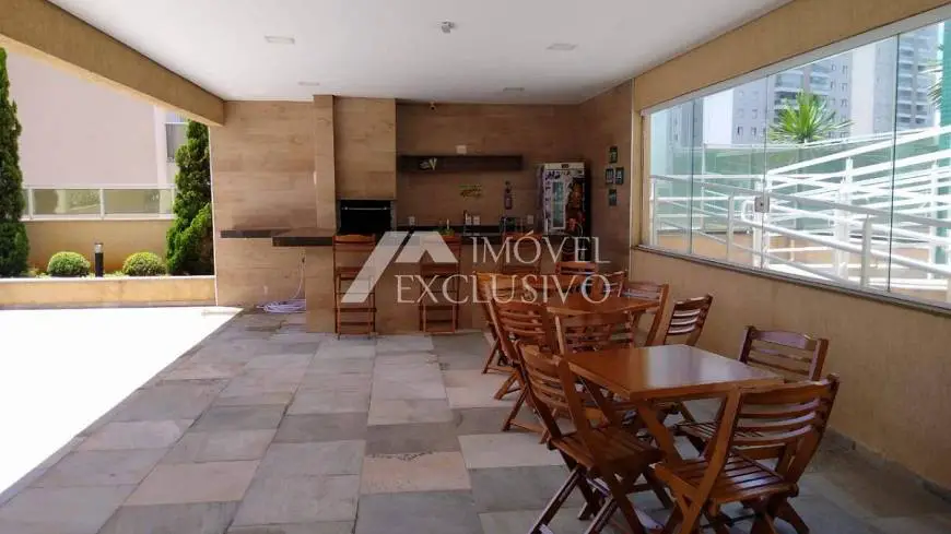 Foto 5 de Apartamento com 3 Quartos para alugar, 135m² em Condomínio Itamaraty, Ribeirão Preto