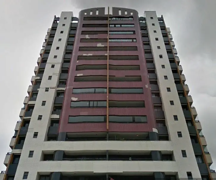 Foto 1 de Apartamento com 3 Quartos à venda, 148m² em Dionísio Torres, Fortaleza