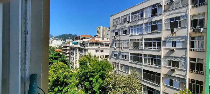 Foto 1 de Apartamento com 3 Quartos à venda, 126m² em Flamengo, Rio de Janeiro