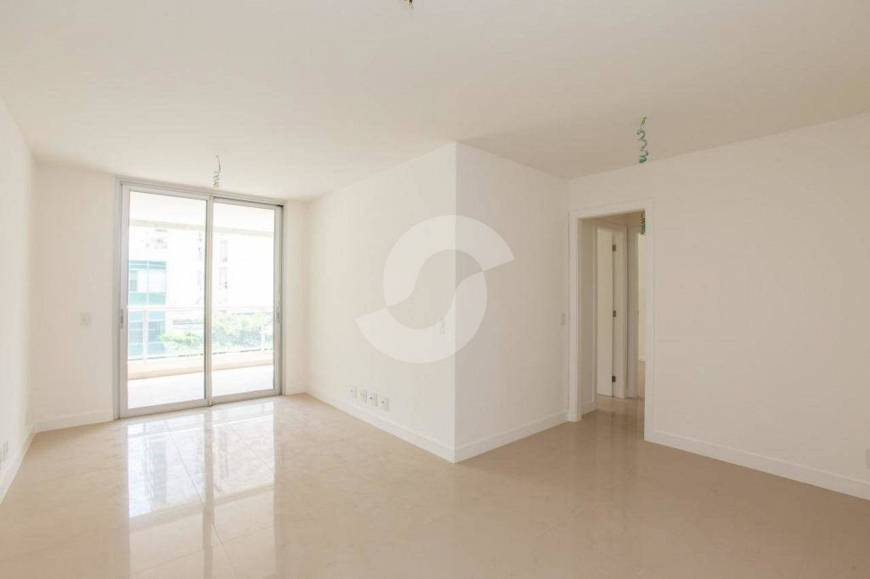 Foto 3 de Apartamento com 3 Quartos à venda, 114m² em Icaraí, Niterói