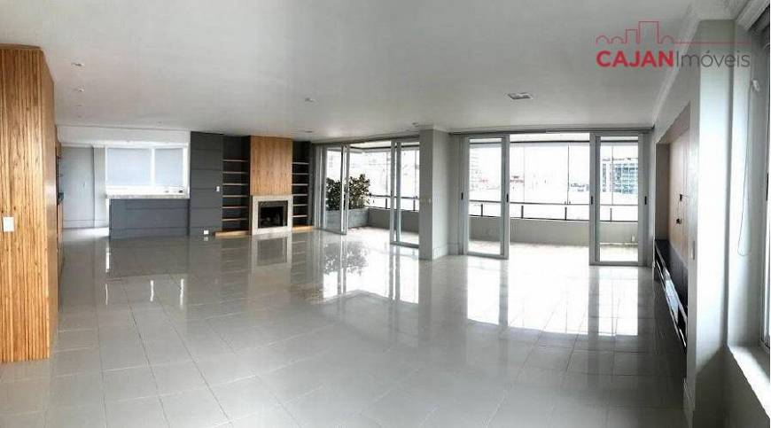 Foto 1 de Apartamento com 3 Quartos à venda, 390m² em Independência, Porto Alegre