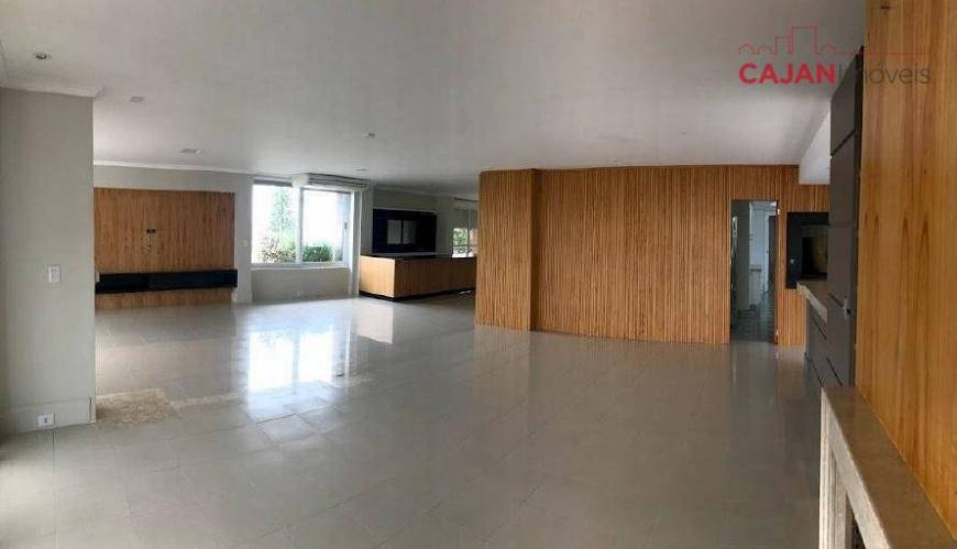 Foto 2 de Apartamento com 3 Quartos à venda, 390m² em Independência, Porto Alegre
