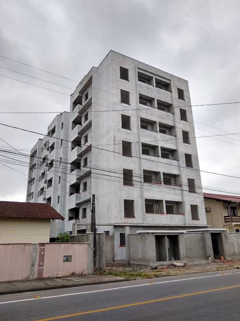 Foto 1 de Apartamento com 3 Quartos à venda, 79m² em Iririú, Joinville