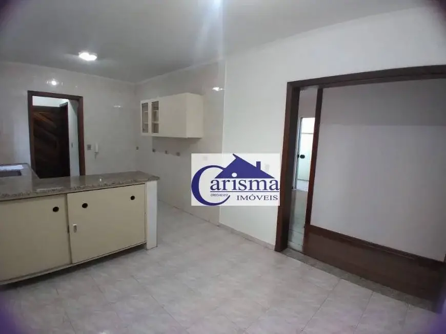Foto 5 de Apartamento com 3 Quartos para alugar, 130m² em Jardim, Santo André