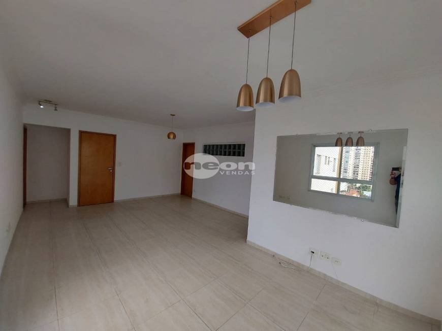 Foto 1 de Apartamento com 3 Quartos à venda, 132m² em Jardim Bela Vista, Santo André