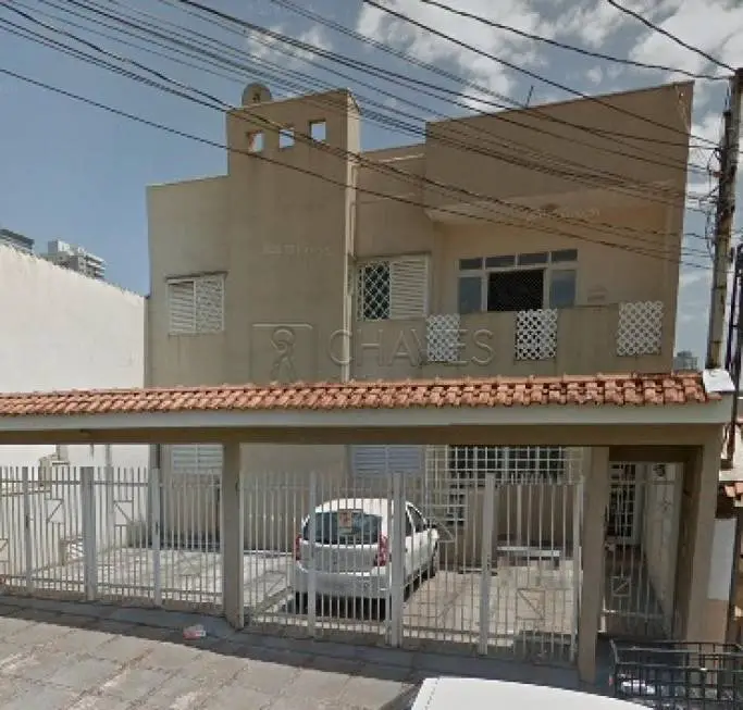 Foto 1 de Apartamento com 3 Quartos para alugar, 107m² em Jardim Irajá, Ribeirão Preto