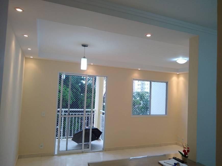 Foto 1 de Apartamento com 3 Quartos à venda, 68m² em Jardim Oriente, São José dos Campos