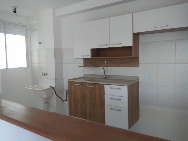 Foto 1 de Apartamento com 3 Quartos à venda, 60m² em Jardim Piratininga, Sorocaba