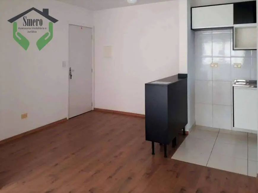 Foto 1 de Apartamento com 3 Quartos à venda, 61m² em Jardim Rosalina, Cotia