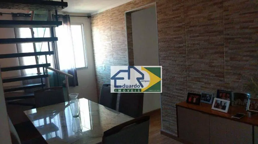 Foto 1 de Apartamento com 3 Quartos à venda, 110m² em Jardim São Luís, Suzano