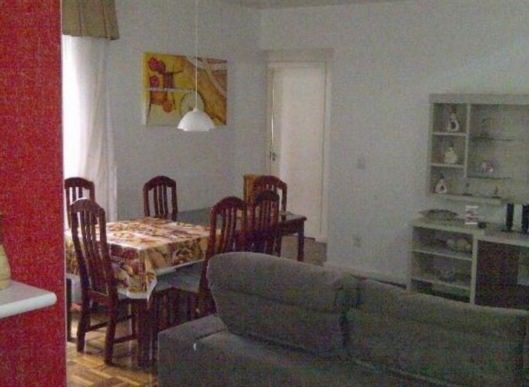 Foto 1 de Apartamento com 3 Quartos à venda, 90m² em Jardim São Pedro, Porto Alegre