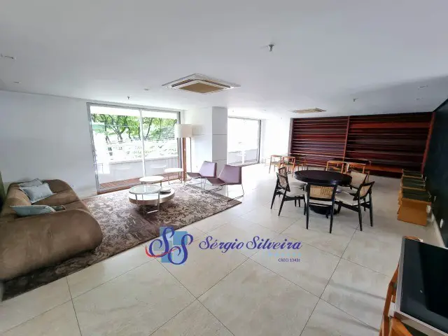 Foto 2 de Apartamento com 3 Quartos à venda, 365m² em Meireles, Fortaleza