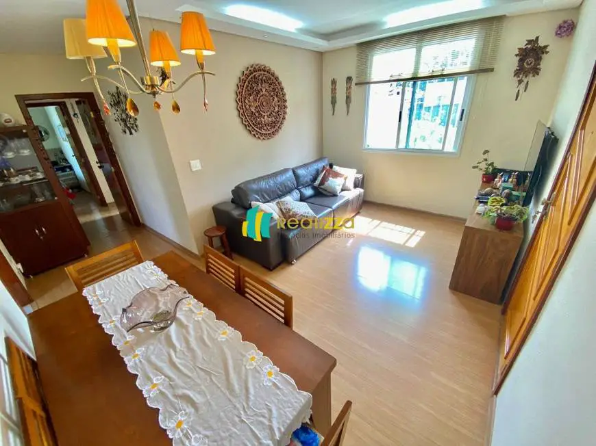 Foto 5 de Apartamento com 3 Quartos à venda, 90m² em Minaslândia, Belo Horizonte