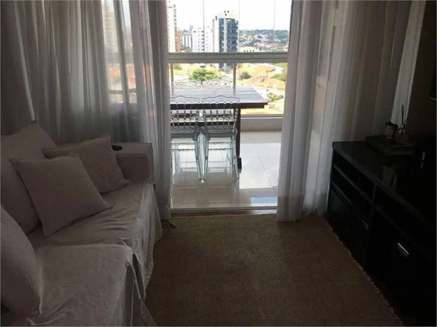 Foto 1 de Apartamento com 3 Quartos à venda, 93m² em Mirandópolis, São Paulo
