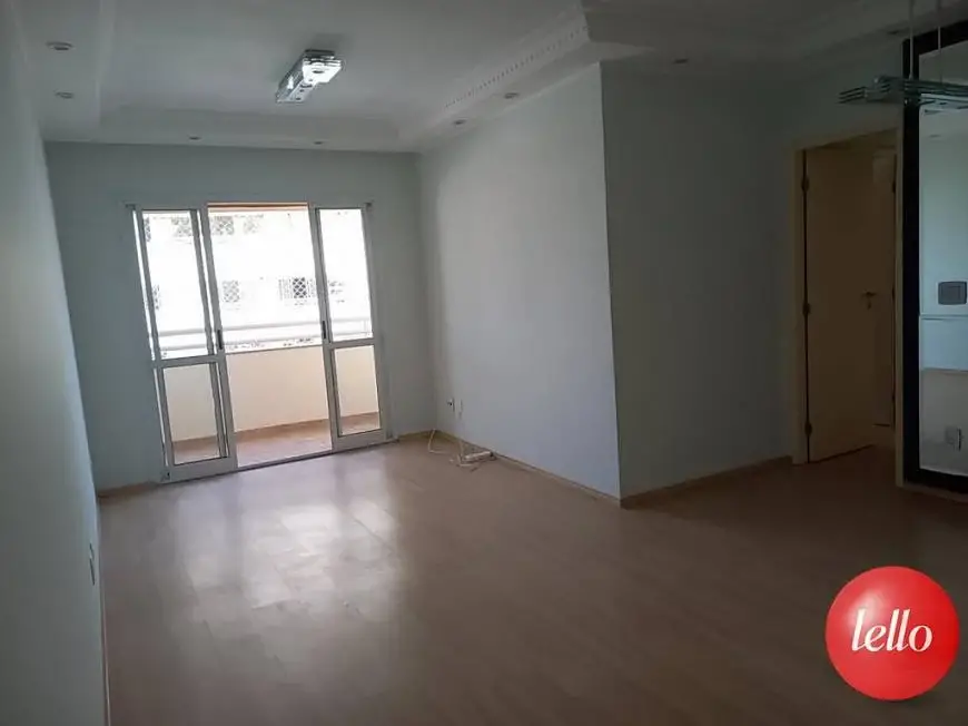 Foto 1 de Apartamento com 3 Quartos para alugar, 89m² em Móoca, São Paulo