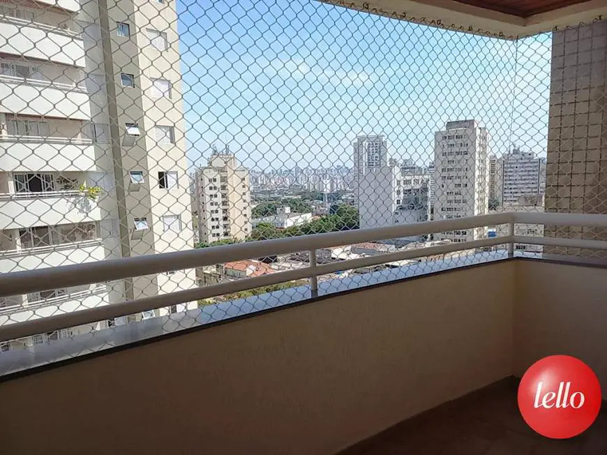 Foto 2 de Apartamento com 3 Quartos para alugar, 89m² em Móoca, São Paulo