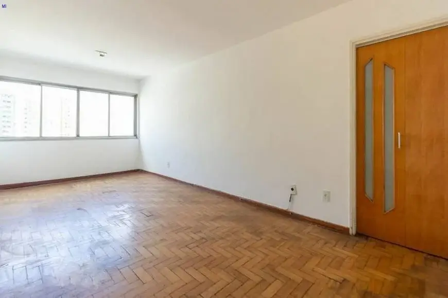 Foto 1 de Apartamento com 3 Quartos à venda, 95m² em Morro dos Ingleses, São Paulo