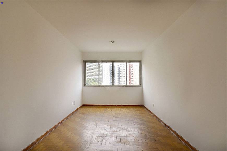 Foto 2 de Apartamento com 3 Quartos à venda, 95m² em Morro dos Ingleses, São Paulo