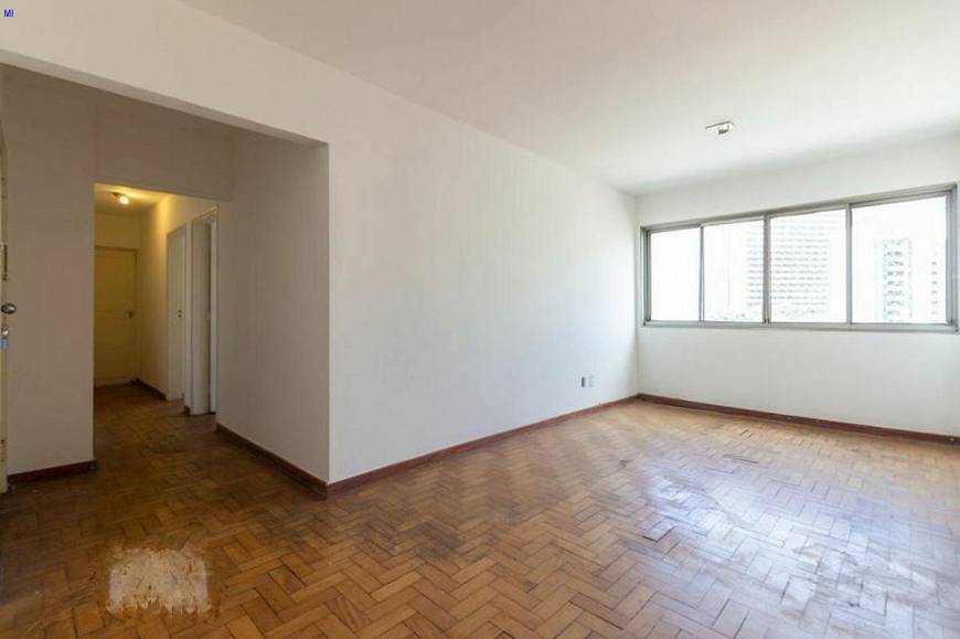 Foto 3 de Apartamento com 3 Quartos à venda, 95m² em Morro dos Ingleses, São Paulo