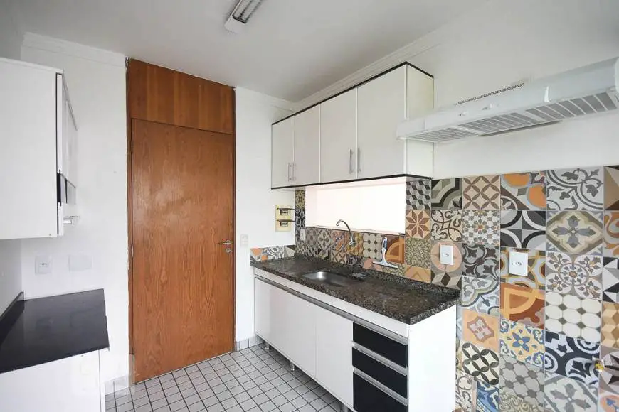 Foto 1 de Apartamento com 3 Quartos para alugar, 75m² em Morumbi, São Paulo