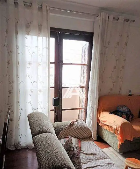 Foto 3 de Apartamento com 3 Quartos à venda, 101m² em Nova Gerti, São Caetano do Sul