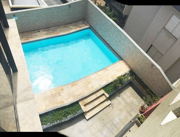 Foto 1 de Apartamento com 3 Quartos à venda, 145m² em Ouro Preto, Belo Horizonte